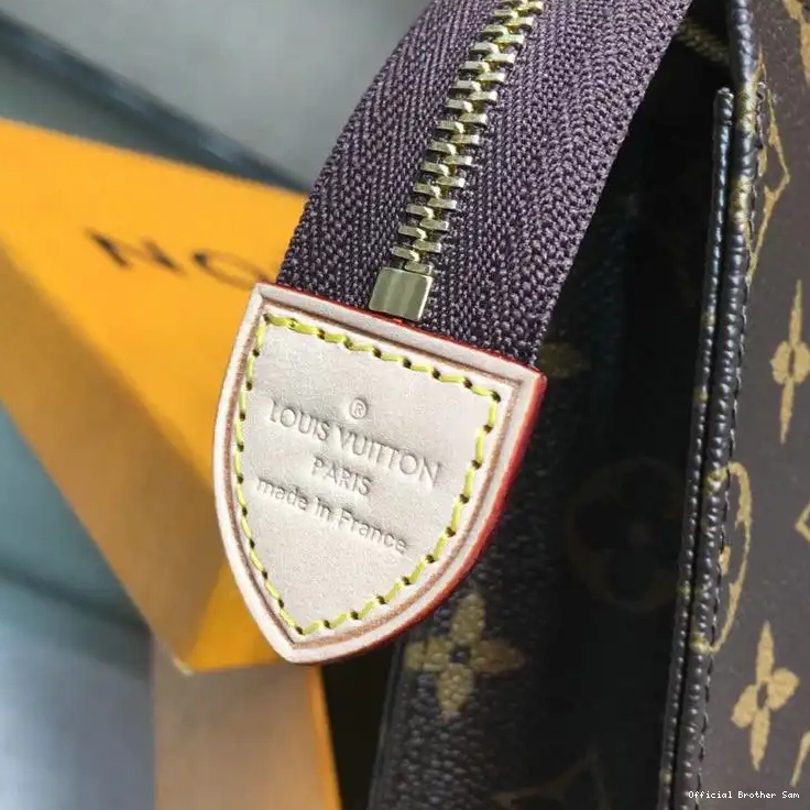 Official Brother Sam Bags 19T1L0234 LV 0706